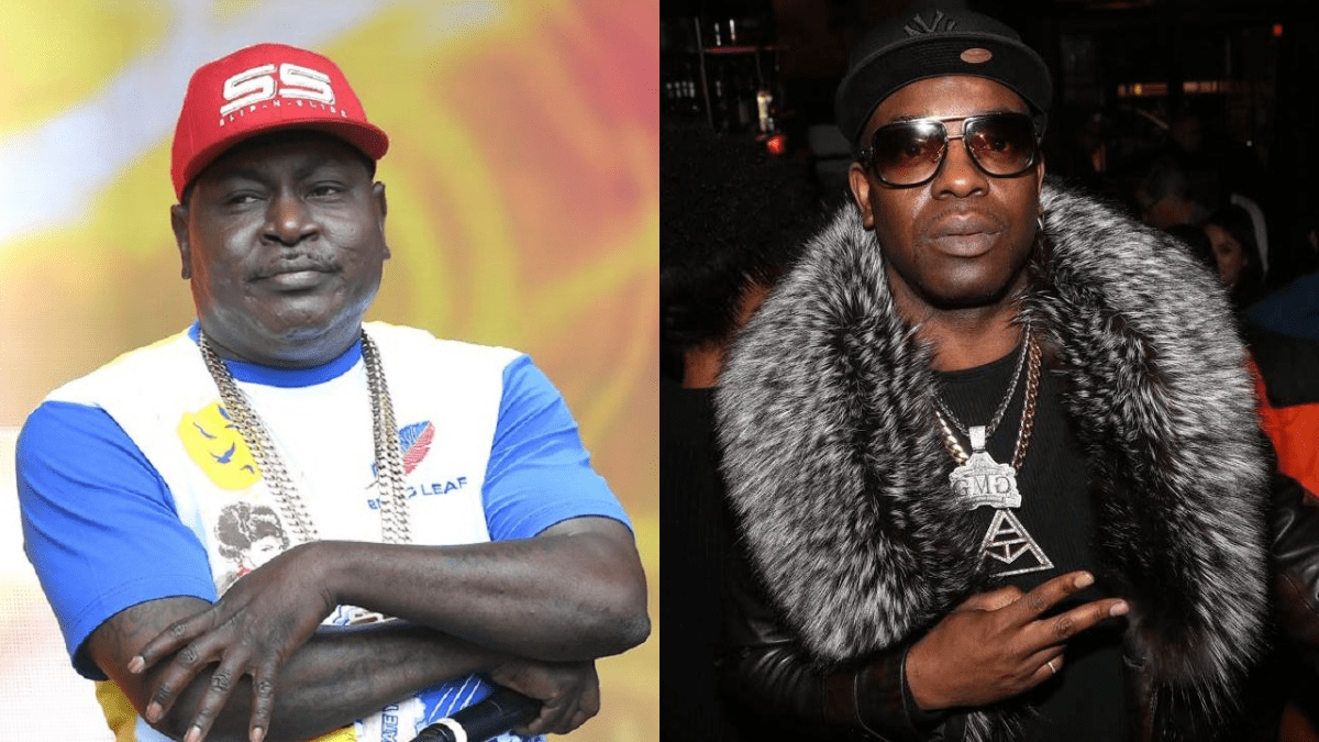 Trick Daddy Blasts ‘Clown’ Uncle Murda For Annual ‘Rap Up’ Track