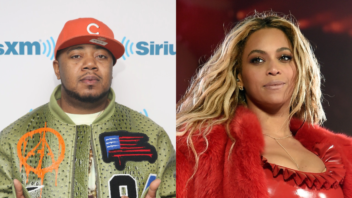 Twista Teases Beyoncé Collaboration Following ‘Cuff It (Wetter Remix)’