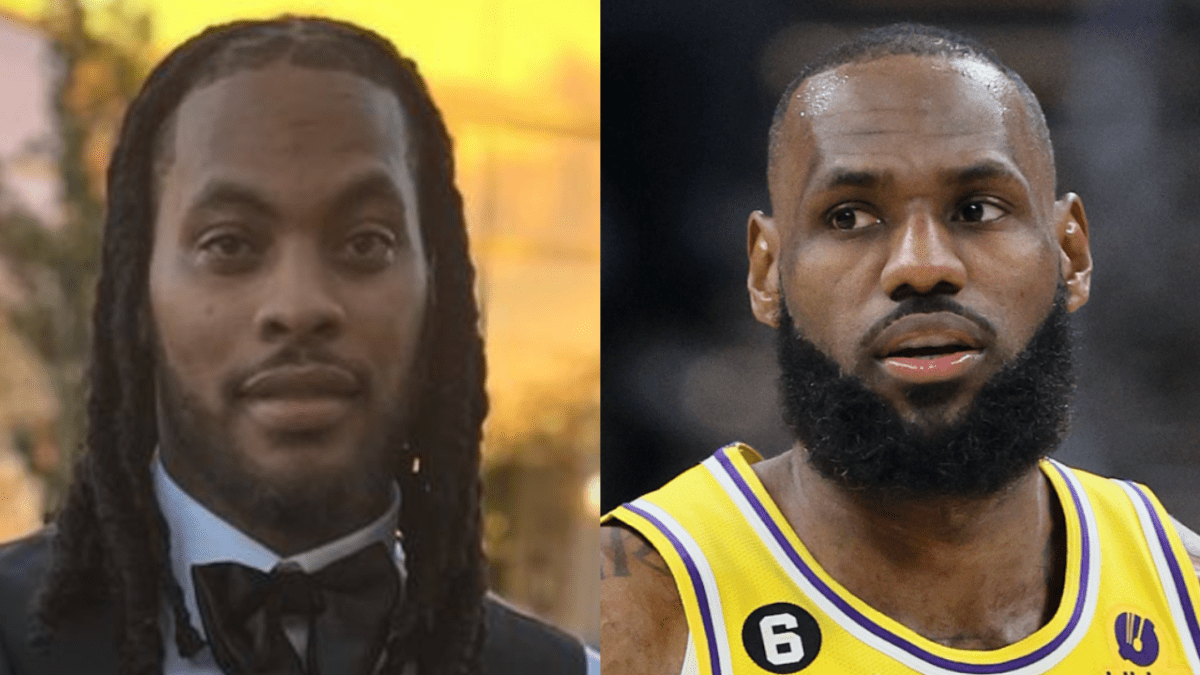 Waka Flocka Flame Defends LeBron James From Scoring Record Critics