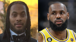 Waka Flocka Flame Defends 'G.O.A.T.' LeBron James Against NBA Scoring Record Critics