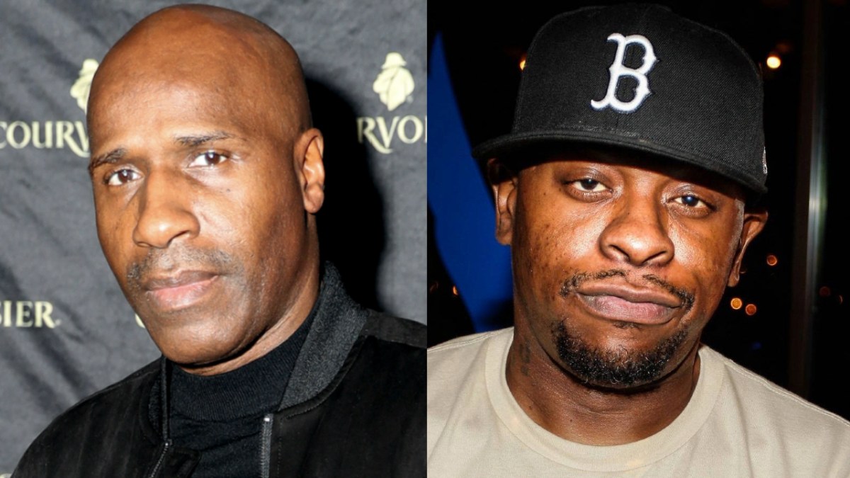 Willie D Confronts Scarface Over Grammys Geto Boys Exclusion: ‘I Feel Beyond Slighted’