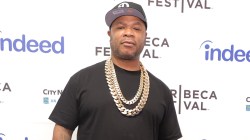 Xzibit's Ex-Wife Demands Increase On $6K-A-Month Child Support