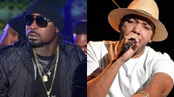 Young Buck Pulled Disappearing Act On Lyfe Jennings During ‘Buck The World’ Studio Session