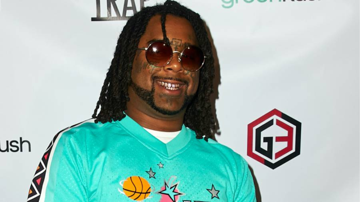 03 Greedo Taps Babyface Ray, Maxo Kream & More For First Post-Prison Album 'Halfway There'