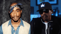 2Pac Tried To Enforce 'Dress Code' At Death Row, Says Kurupt