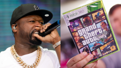 50 Cent Teases ‘Grand Theft Auto’ Collab: ‘This Shit Bigger Than Power’