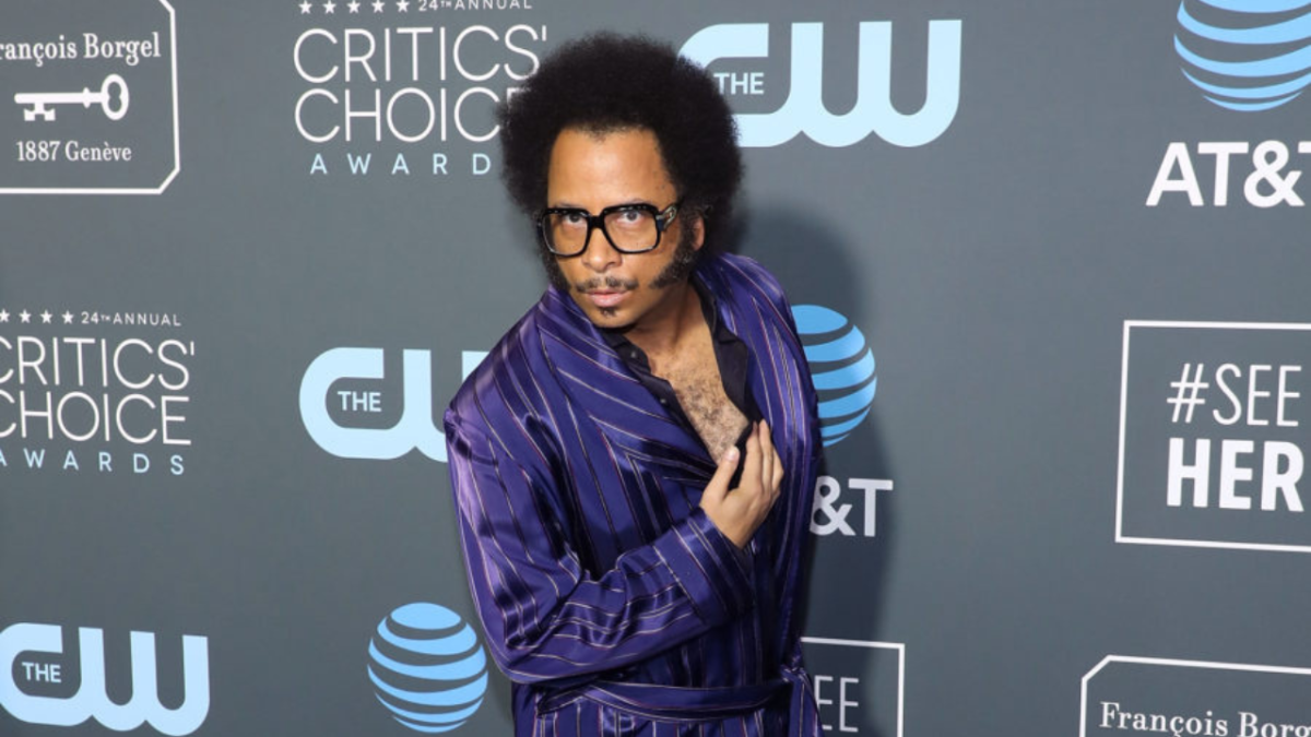 Boots Riley Drops ‘I’m A Virgo’ TV Show