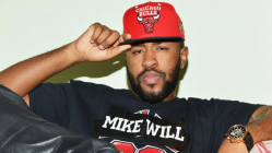 Mike WiLL Made-It Readies Return With Help Of J. Cole, Future, Lil Uzi Vert & More