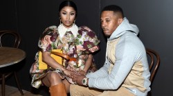 Nicki Minaj’s Husband Kenneth Petty Avoids Court Ordered Mediation With Rape Accuser After Becoming Ill