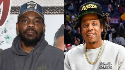 Beanie Sigel Didn't Want JAY-Z To Hear 'Roc The Mic'