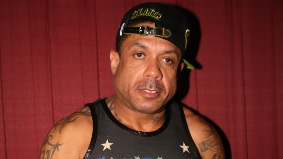 Benzino Tells LGBTQ+ Community To Stop Flirting With Him: ‘I’m Not Fucking Flattered’