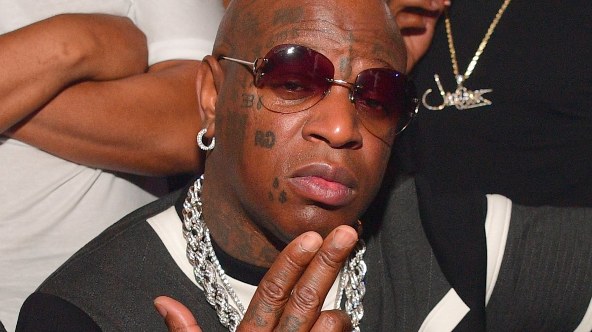 Birdman Crowns Himself Hip Hop’s Best CEO