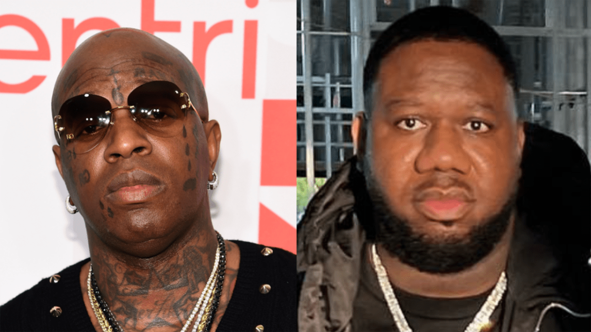 Birdman Thinks Quality Control’s Pierre Thomas Is A Better Mogul Than Diddy, JAY-Z & Dr. Dre