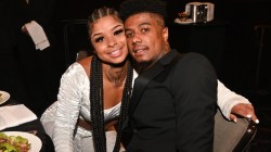 Blueface Admits Chrisean Rock's Baby Is Probably His