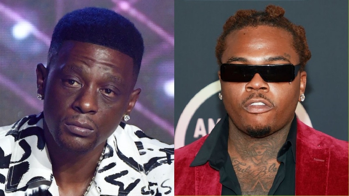 Boosie Badazz Blasts Gunna For ‘Ratting With Respect’