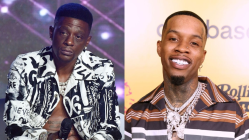 Boosie Badazz Predicted Tory Lanez Guilty Verdict, Claims Men Never Beat Women In Court