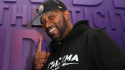 Bun B Rings In 50th Birthday By Renewing Vows With His Wife