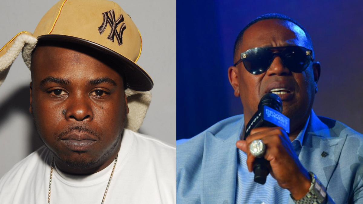 C-Bo Recalls Almost Signing With No Limit: ‘Master P Dropped The Ball On Me’