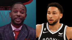 Cam’ron Tells Ben Simmons To ‘Get The Fuck Out Of New York’