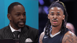 Cam'ron Blames Ja Morant's Behavior On 'Gary Coleman Syndrome'