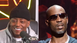 Cassidy Recalls 'Wild' DMX Scorpion Story: 'He Ain't Give A Fuck About Nothing'