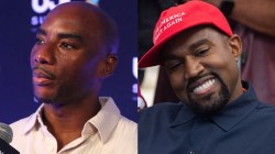 Charlamagne Tha God Says He’ll ‘Suck Some Dick’ If Kanye West Reunites With adidas