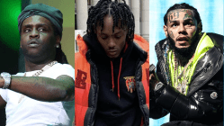 Chief Keef Shooter & Former 6ix9ine Associate Kooda B Released From Prison