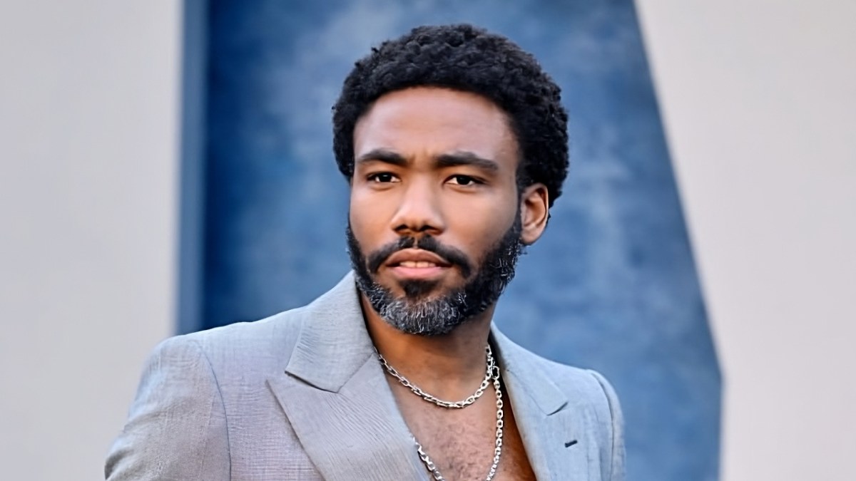 Childish Gambino Shares New Song Snippet In ‘Swarm’ Teaser