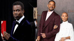 Chris Rock Calls Out Smith ‘Entanglement’ Drama In ‘Selective Outrage’