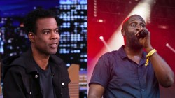 Chris Rock Lives His ‘Muthafuckin’ Life’ By De La Soul’s ‘In The Woods’ Lyrics