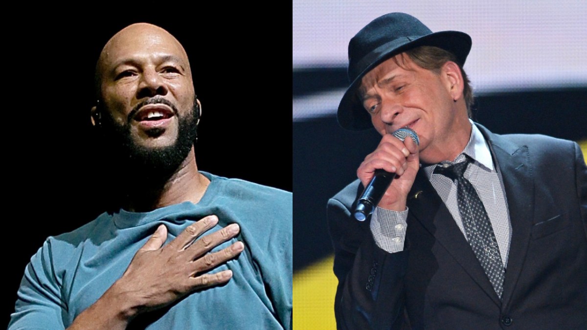 Common Pays Tribute To Bobby Caldwell: ‘I Can’t Thank You Enough’