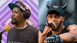 Danny Brown & JPEGMAFIA Drops First Single From ‘Scaring The Hoes’ Album