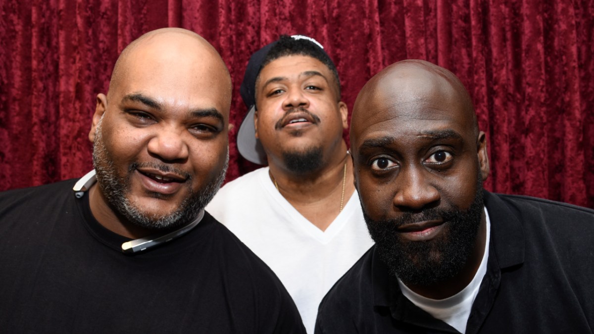 De La Soul’s Catalog Earns 12M U.S. Streams In First Week On DSPs