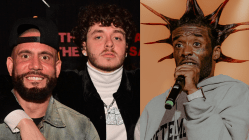 DJ Drama Praises Jack Harlow's Loyalty In Lil Uzi Vert Dispute