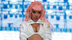 Doja Cat Responds To Claims She Encourages Plastic Surgery