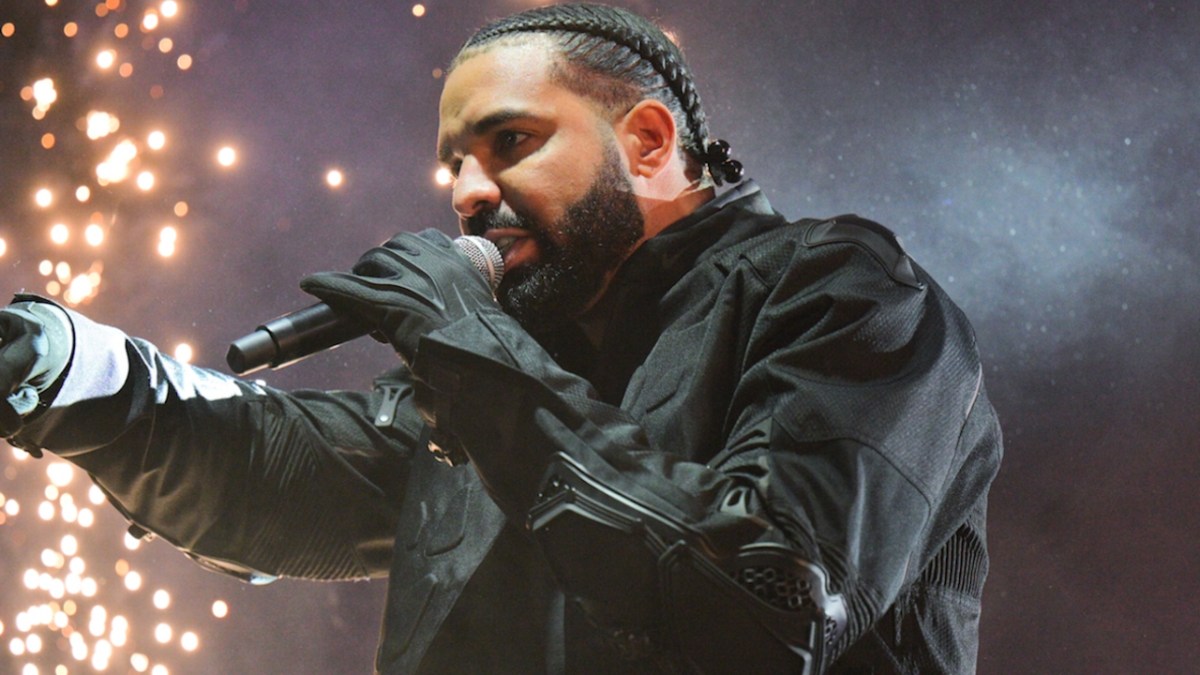 Drake’s Tour Ticket Prices Spark Class-Action Lawsuit