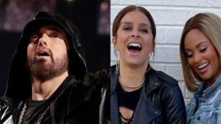 Eminem Gets Response From ‘Real Housewives’ Stars Over ‘Shady’ Trademark Battle