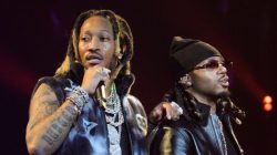 Metro Boomin Says Joint Album With Future Is ‘Definitely’ Dropping This Year