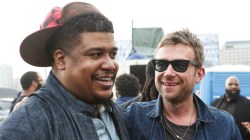 Gorillaz’s Damon Albarn Remembers ‘Generosity’ Of De La Soul’s Trugoy The Dove