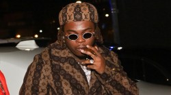 Gunna’s Anti-Snitching Lyrics Causes Rap Fans To Call Cap In Viral Video