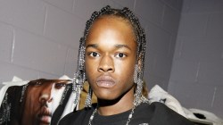 Hurricane Chris Found Not Guilty Of Second-Degree Murder