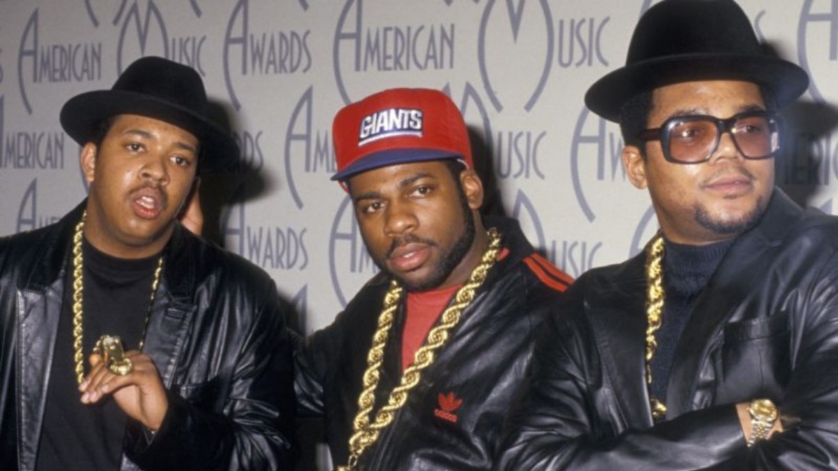 Jam Master Jay Murder Witness Allegedly Threatened At Run-DMC DJ’s Funeral