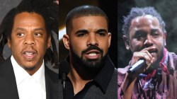 JAY-Z, Drake, Kendrick Lamar & More Named Among ‘Best Sneak Disses’ In Hip Hop