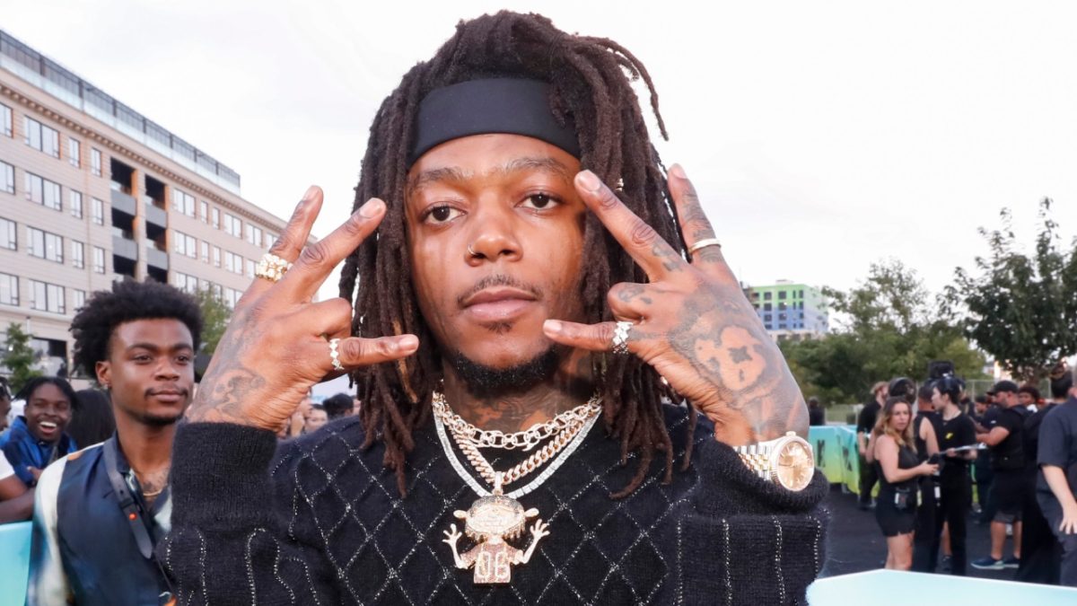 J.I.D Says People ‘Don’t Care’ About Lyricism In Hip Hop Anymore: ‘It’s So Much Fast Food’