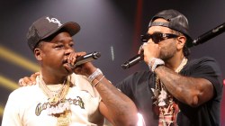 Jim Jones Wants Dipset Vs. The LOX Verzuz Rematch: ‘We Gonna Be Ready’