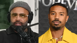 Joe Budden Goes Off On ‘Corny’ Michael B. Jordan