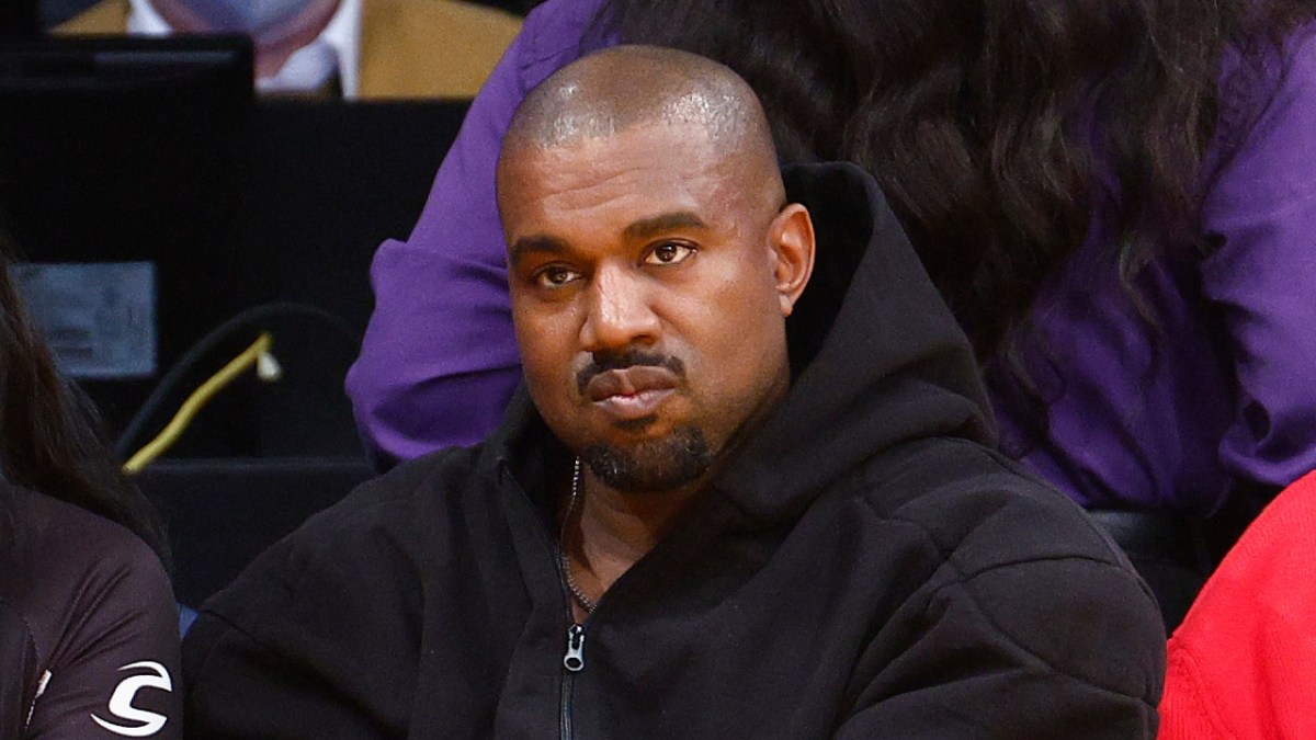 Kanye West Claims He Never Made Money From ‘Donda’ Stem Player