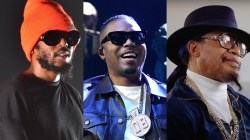 Kendrick Lamar & Nas ‘Talk A Lot Of Shit,’ Says Melle Mel: ‘Where’s The Greatness?’