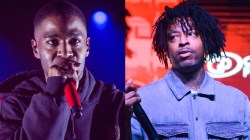 Kid Cudi & 21 Savage To Headline HARD Summer Music Festival In L.A.