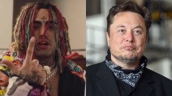 Lil Pump Takes Credit For Elon Musk Becoming World’s Richest Man Again: ‘Send Me 5 Teslas’